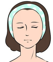 毛の周期