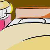 睡眠の恩恵