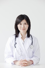 医師への相談